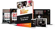 What do you think about eat sleep burn? - Quora