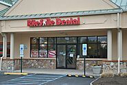 Low Cost Affordable Dentist Near Me, Pediatric, & Emergency Dental Clinic