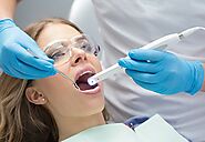 Intra Oral Camera Treatment: Low Cost Affordable Dentist Near Me