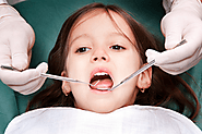 How do I find the best Pediatric dentist near me at Bridge water New Jersey?