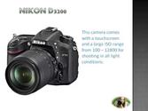 Canon EOS 70D 20.2 MP Digital SLR Camera Review