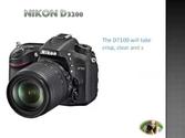 Nikon D7100 24.1 MP DX-Format CMOS Digital SLR Camera Review