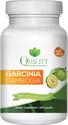 100% Pure Garcinia Cambogia Extract with HCA, Extra Strength, 180 Capsules, Clinically Proven. Made in the USA. As se...