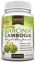75% HCA ★ LOSE WEIGHT OR YOUR MONEY BACK ★ #1 Premium Garcinia Cambogia Ultra Pure - Extra Strength - 1000mg/Serving ...