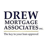 Best Mortgage Lenders for First Time Home Buyer Programs | Drew Mortgage