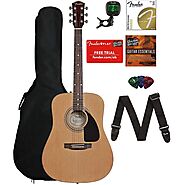 Fender Bundle