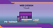 Custom Website Design Trends Yesterday, Today, and Tomorrow
