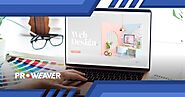 Why You Need Professional Web Design Today | Proweaver, Inc.