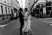 Modern Wedding Shoes and Heels