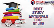 Is Kaysons distance learning program enough to crack JEE Main and Advanced? How does it compare to Byjus, Etoos?