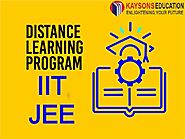 Best DLP Course for IIT JEE