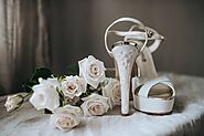 Unusual Wedding Shoes | Latest Bridal & Wedding Shoes | Freya Rose