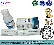 Co-Trimoxazole Tablets Manufacturer, Supplier, Exporter in Ahmedabad, India - Schwitz Biotech