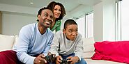 10 Online Family Games that Will Keep You Entertained
