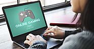 The Health Benefits of Online Gaming - Wealth Words Blog
