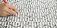 The Real Psychology Behind Crossword Puzzles - Wealth Words Blog