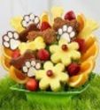 Fresh Fruit Bouquets Los Angeles| Edible Fruit Arrangements| Fruit Gift Baskets| California