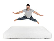 How long does a latex mattress last - Topmattressindia