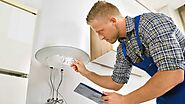 Tankless Water Heater Installation Services in Longmont, CO