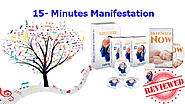 15 Minute Manifestation Review - Is It Real or Scam?