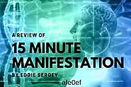 Calaméo - Reviews Of 15 Minute Manifestation By Reviews Magz Com It Truly Does Work
