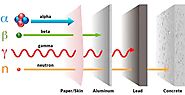 Could The Use Of HD Polymers Help In Shielding Radiation?