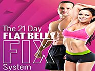 21 Day Flat Belly Fix Review (2019): Can It Help You Burn Belly Fat?