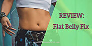 What is The Flat Belly Fix?