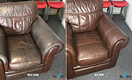 6 Best & Popular Leather Cleaning Tips in Brisbane - De Vere Carpet and leather restorations