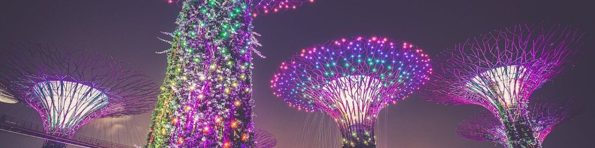 Interesting facts about Singapore – Some things you need to know! | A