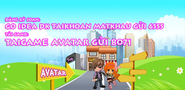 Chơi Game Avatar Trên Máy Tính