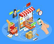 E-commerce BPO Solutions And Its Key Features - OBPO