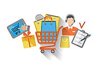 E-commerce Is Advancing: How New Businesses Can Take Advantage - OBPO