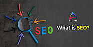SEO Services Pune | SEO Company in Pune | Aarna Systems