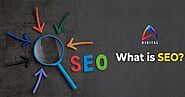 SEO Services in Pune | Get Free SEO Audit Report | Aarna Systems