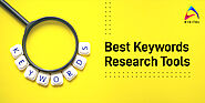 SEO company in Pune | What is Keyword Research?