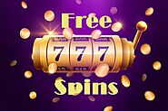 Free spins for registration - Grab the best online casino bonuses - BetAndSlots