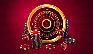 Low stakes roulette - Play from 10 cents a spin - Betandslots