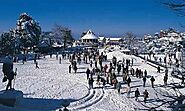 Shimla Tour Packages,Shimla Holiday Packages,Shimla Travel Packages