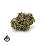 McGrupp Indica Dominant Hybrid (AAA+) - Bulk | Mail Order Marijuana