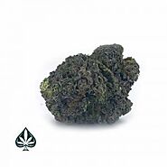 Mike Tyson Craft by Gas Demon - Indica (AAAA) | The Green Ace