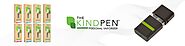 The Kind Pen | Buy CBD Vape Pens, CBD Cartridges, Tanks, More