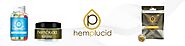 Buy Hemplucid | Health & Beauty CBD,Gummies, E-Liquid and CBD Oil
