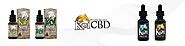 Shop Koi CBD Restore Balance | CBD Vape Oil, Tincture, Topical and More