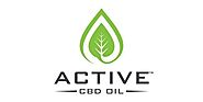 Shop Active CBD Oil - Found Here at Pure CBD Vapors
