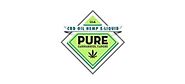 Pure CBD Vapors | Our House Branded CBD Products