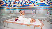 Body Massage in Banjara Hills Hyderabad With Hammam Bath 7569011644