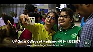 UV Gullas College of Medicine 2019 Student Batch | Flying to Philippines | MBBS in Philippines