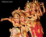 The Balinese Dance Performances