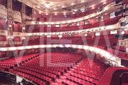 London Coliseum - English National Opera